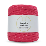 LindeHobby Inspire Print 119 Tonos rosa