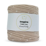 LindeHobby Inspire Print 44 Tonos beige