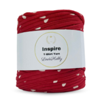 LindeHobby Inspire Print 110 Tonos rojos
