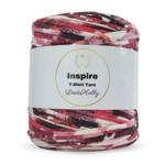 LindeHobby Inspire Print 19 Tonos rosados