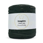 LindeHobby Inspire Print 135 Tonos verde oscuro
