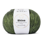LindeHobby Shine 11 Sombra del bosque