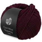 Lana Grossa Cool Wool Superbig 7 Burdeos
