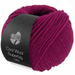 Lana Grossa Cool Wool Superbig 5 Fucsia