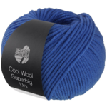 Lana Grossa Cool Wool Superbig 15 Azul