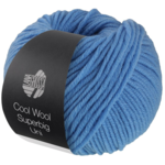 Lana Grossa Cool Wool Superbig 20 Azul cielo