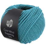 Lana Grossa Cool Wool Superbig 31 Turquesa