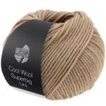 Lana Grossa Cool Wool Superbig 37 Beige