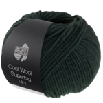 Lana Grossa Cool Wool Superbig 29 Verde loden