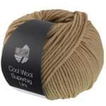 Lana Grossa Cool Wool Superbig 23 Beige caqui