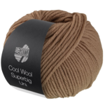 Lana Grossa Cool Wool Superbig 38 Camello