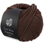 Lana Grossa Cool Wool Superbig 41 Caramelo