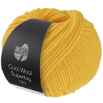 Lana Grossa Cool Wool Superbig 11 Amarillo