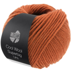 Lana Grossa Cool Wool Superbig 40 Caramelo