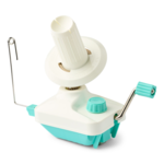 LindeHobby Devanadora de hilo