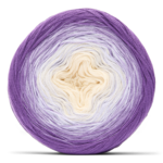 LindeHobby Lily Cotton Cake 12 Lavanda