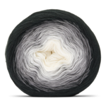 LindeHobby Lily Cotton Cake 01 Magia negra