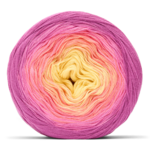 LindeHobby Lily Cotton Cake 10 Piruleta