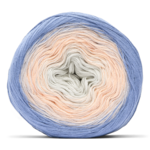 LindeHobby Lily Cotton Cake 08 Aliento del cielo