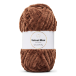 LindeHobby Velvet Max 05 Marrón