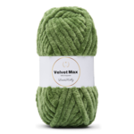 LindeHobby Velvet Max 08 Verde oliva