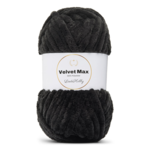 LindeHobby Velvet Max 01 Negro