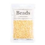 LindeHobby Beads 51 Sol de primavera