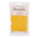 LindeHobby Beads 27 Amarillo