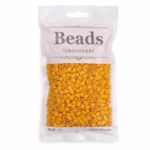 LindeHobby Beads 86 Vara de oro