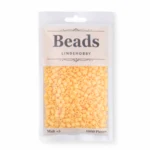 LindeHobby Beads 32 Cera de abeja