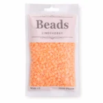 LindeHobby Beads 50 Rosa de mandy