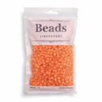 LindeHobby Beads 96 Albaricoque