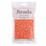 LindeHobby Beads 95 Salmón