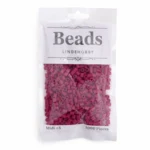 LindeHobby Beads 49 Madera de morera