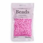 LindeHobby Beads 128 Uva clara
