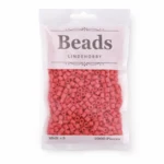 LindeHobby Beads 36 Rosa viejo