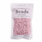 LindeHobby Beads 129 Rosa capullo