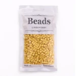 LindeHobby Beads 108 Beige concha
