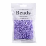 LindeHobby Beads 60 Lavanda