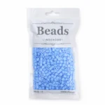 LindeHobby Beads 137 Azul azur