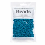 LindeHobby Beads 106 Azul wedgewood