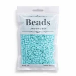 LindeHobby Beads 72 Azul mar claro