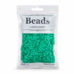 LindeHobby Beads 45 Turquesa medio
