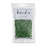 LindeHobby Beads 124 Paño de billar
