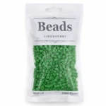 LindeHobby Beads 71 Verde jade