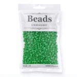 LindeHobby Beads 20 Verde