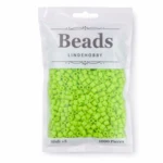 LindeHobby Beads 46 Verde brillante