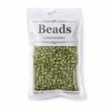 LindeHobby Beads 117 Verde salvia