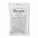 LindeHobby Beads 78 Gris ceniza