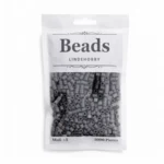 LindeHobby Beads 156 Gris acero